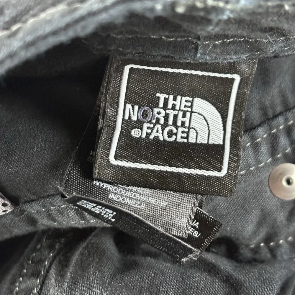 The North Face‎ Pants Cryptic Collection Men's Size 34x31 Black Outdoor Hiking